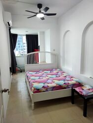 Summer Green (D12), Apartment #625013021